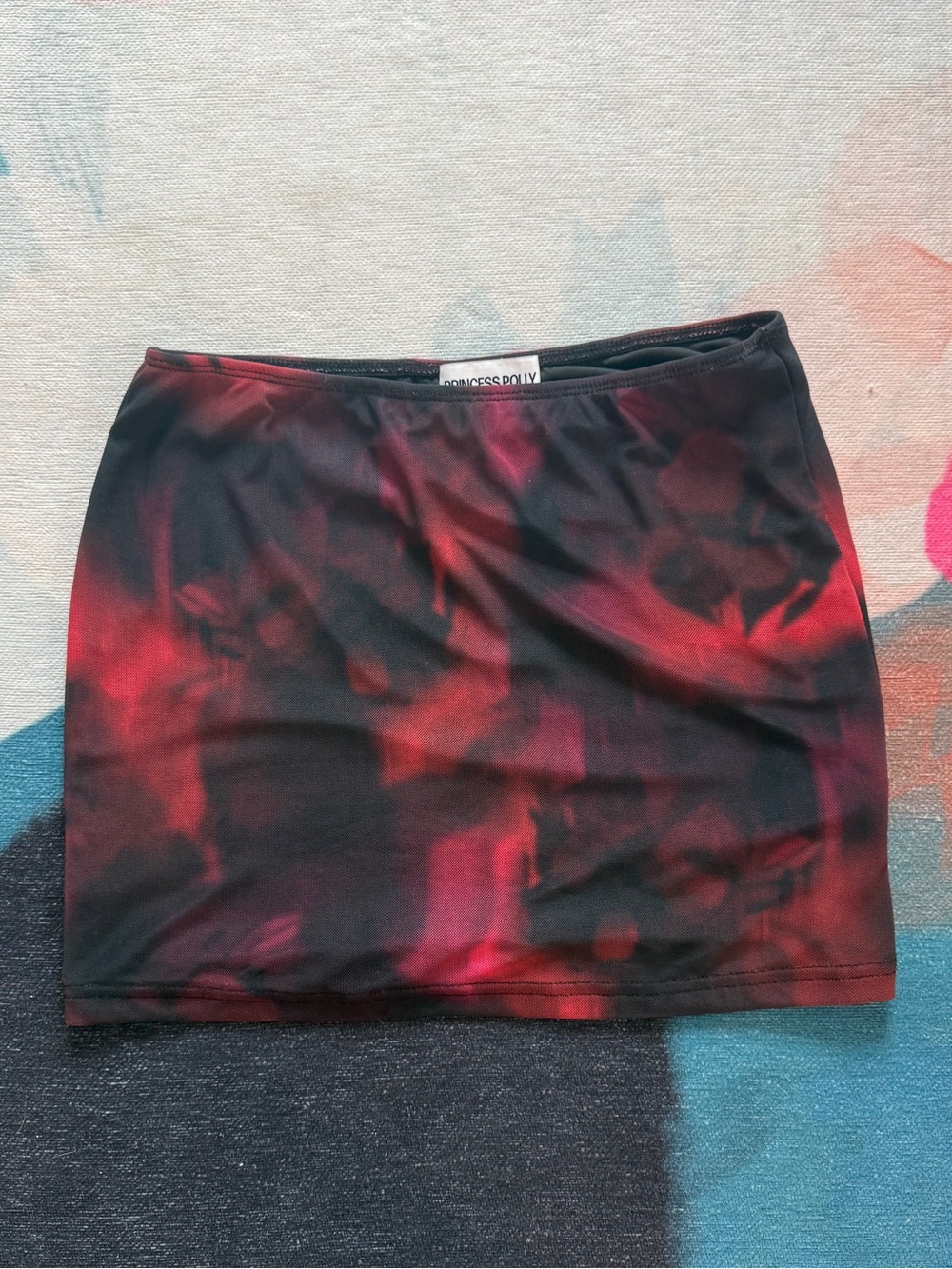 Princess Polly Maribella Skirt